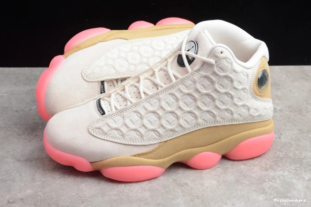 MaikeSneakers (2020) New CW4409-100 Air Retro Chinese Jordan 13 Year 0808